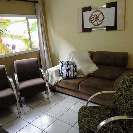 Casa Em Condominio - Enseada غوارويا المظهر الخارجي الصورة