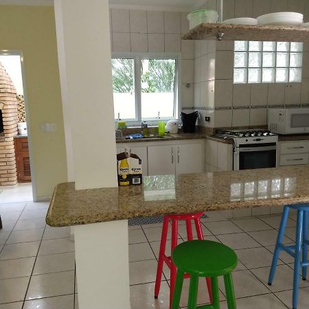 Casa Em Condominio - Enseada غوارويا المظهر الخارجي الصورة