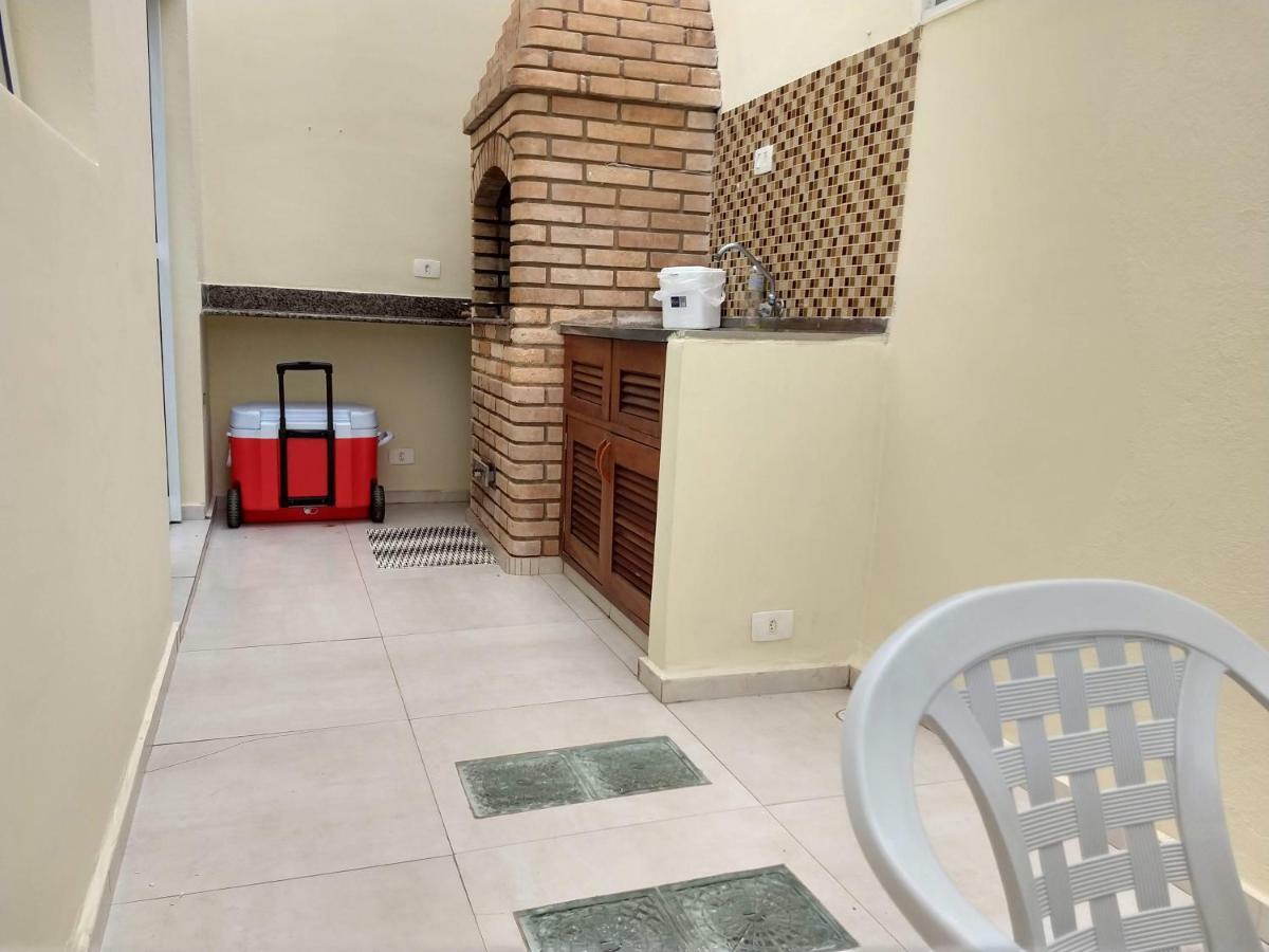 Casa Em Condominio - Enseada غوارويا المظهر الخارجي الصورة