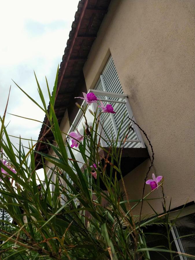 Casa Em Condominio - Enseada غوارويا المظهر الخارجي الصورة