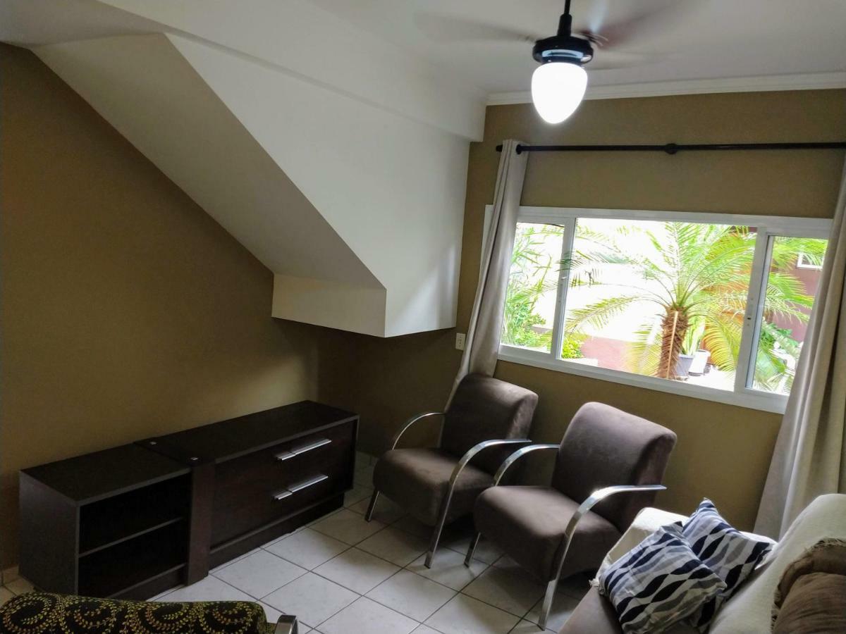 Casa Em Condominio - Enseada غوارويا المظهر الخارجي الصورة
